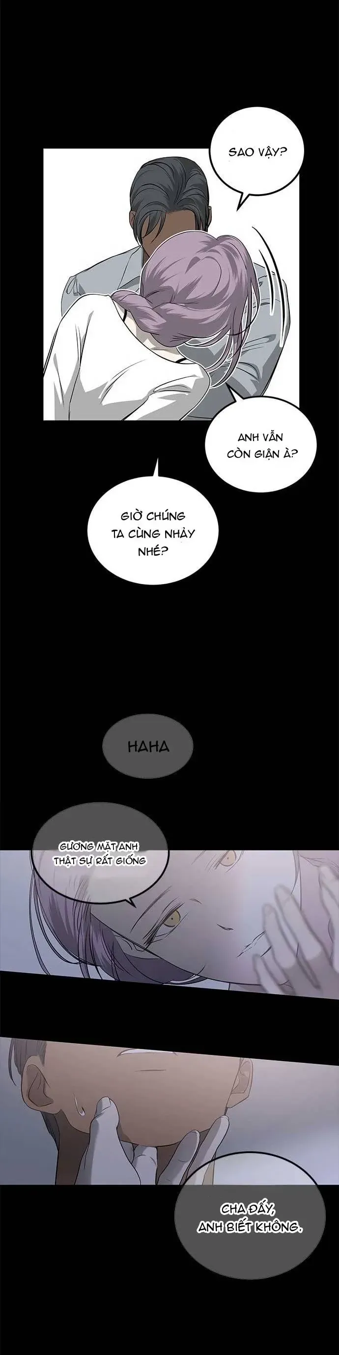 Cạm Bẫy Chapter 200 - 10