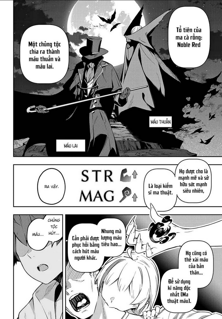 Destiny Unchain Online Chapter 1.1 - 29
