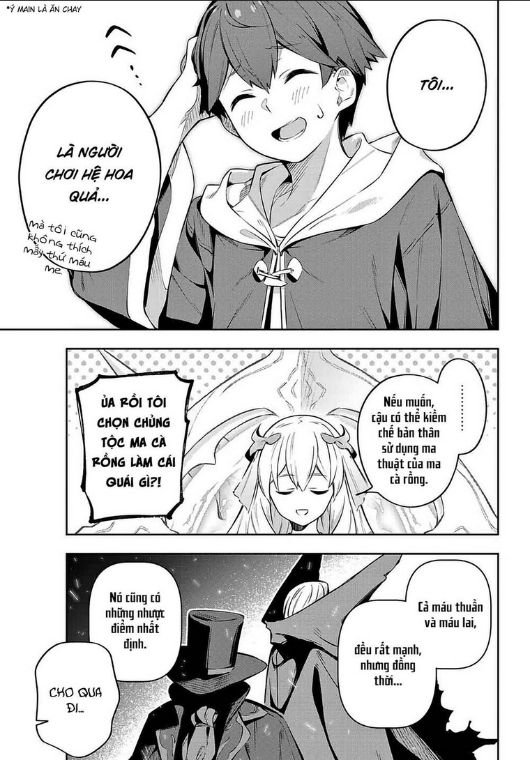 Destiny Unchain Online Chapter 1.1 - 30