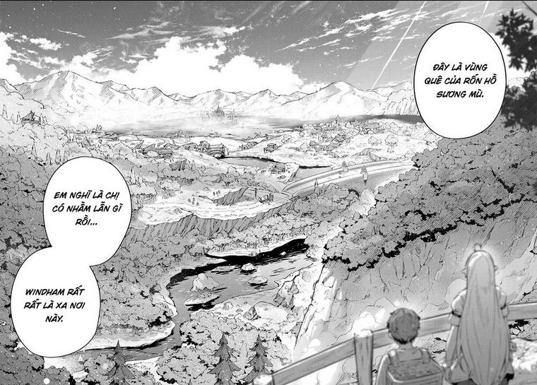 Destiny Unchain Online Chapter 1.2 - 34