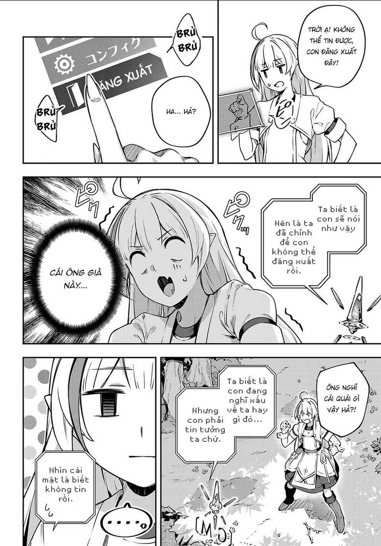 Destiny Unchain Online Chapter 1.2 - 9