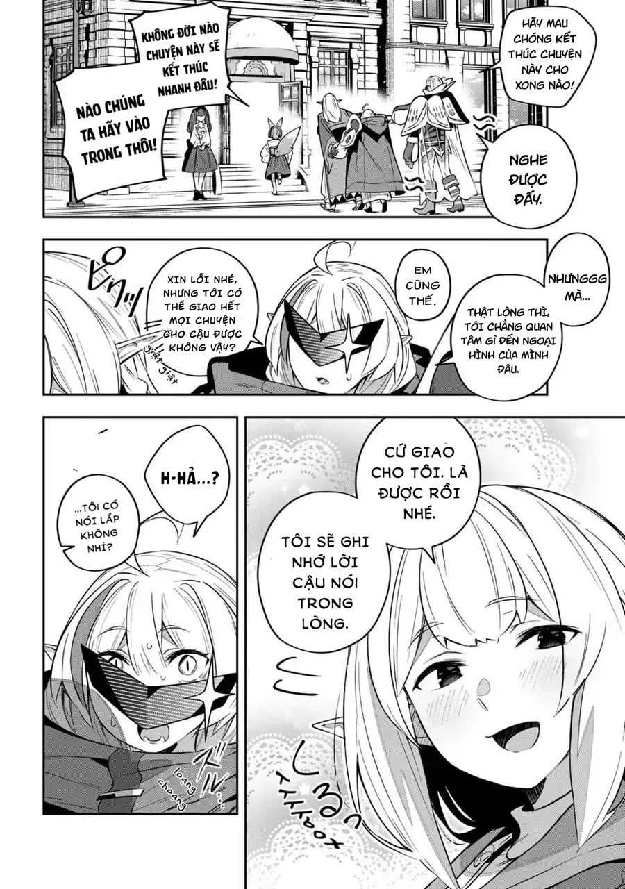 Destiny Unchain Online Chapter 33 - 15
