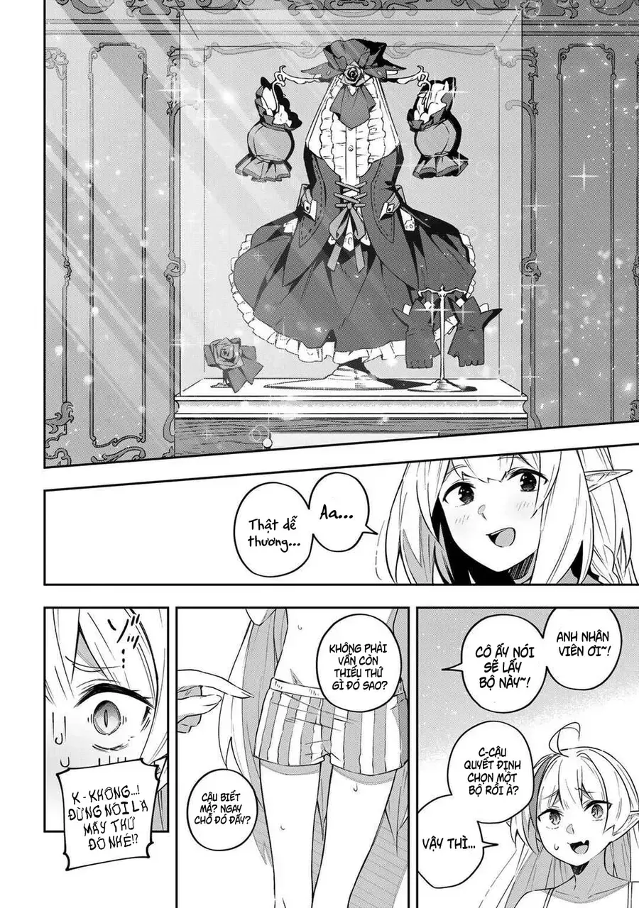 Destiny Unchain Online Chapter 33 - 17