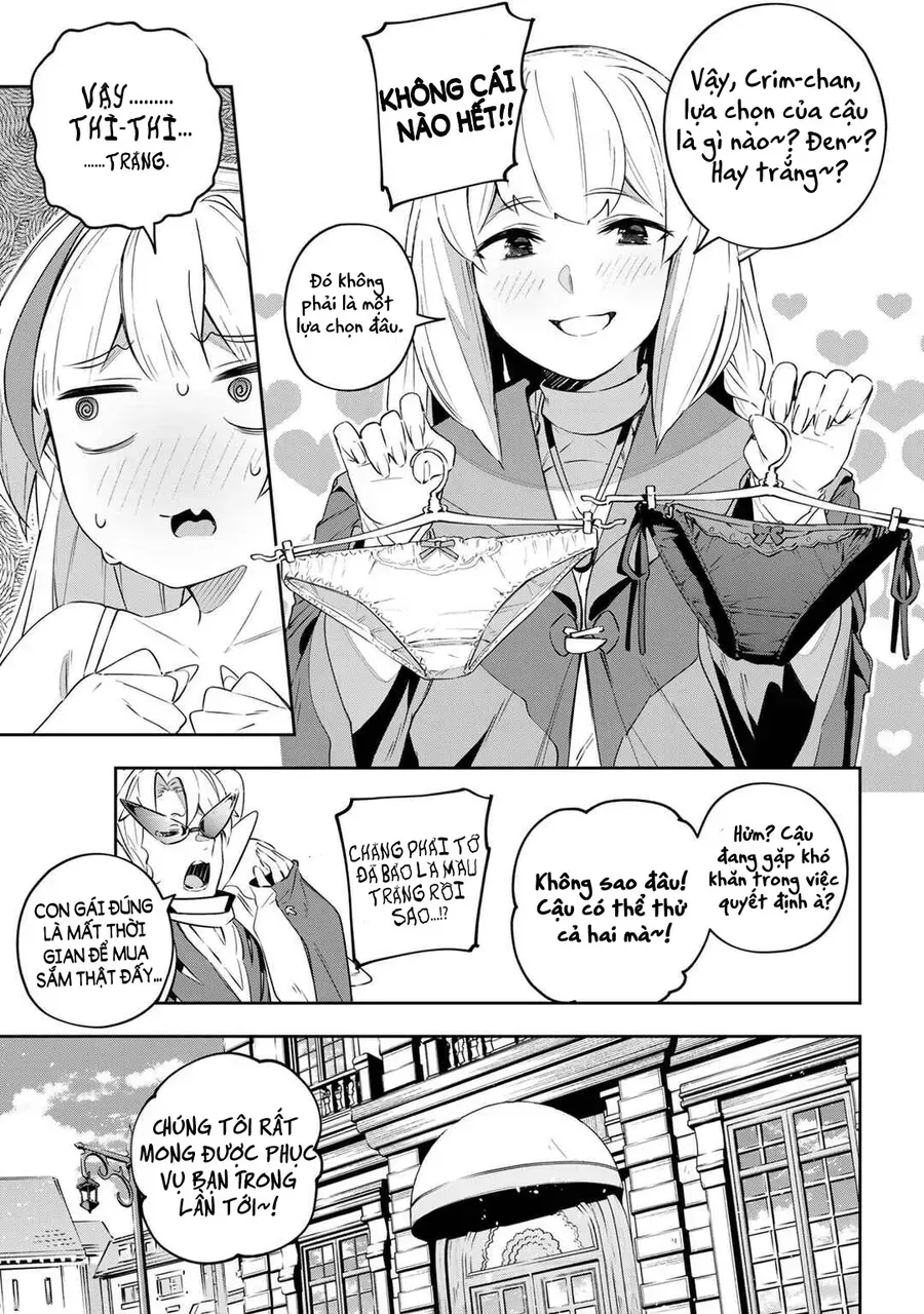 Destiny Unchain Online Chapter 33 - 18