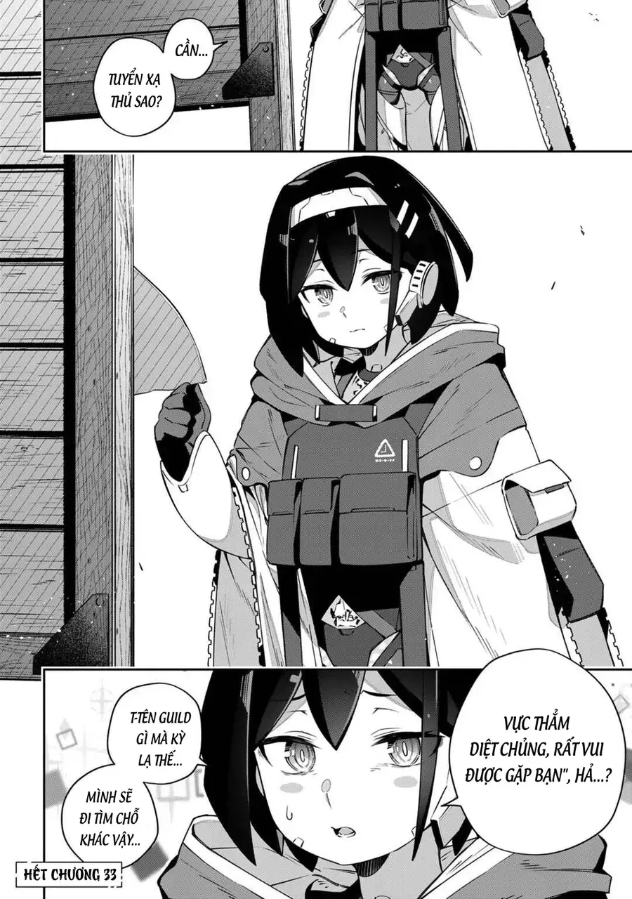 Destiny Unchain Online Chapter 33 - 27