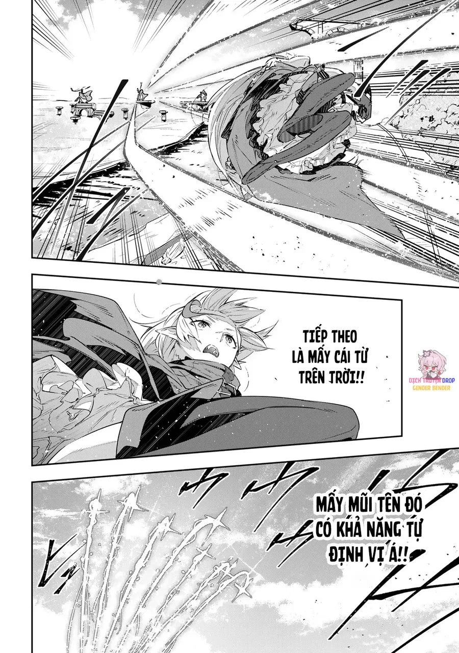 Destiny Unchain Online Chapter 39 - 5