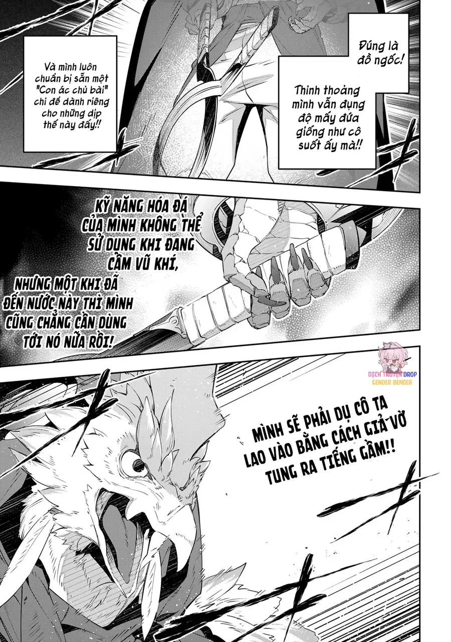 Destiny Unchain Online Chapter 39 - 10