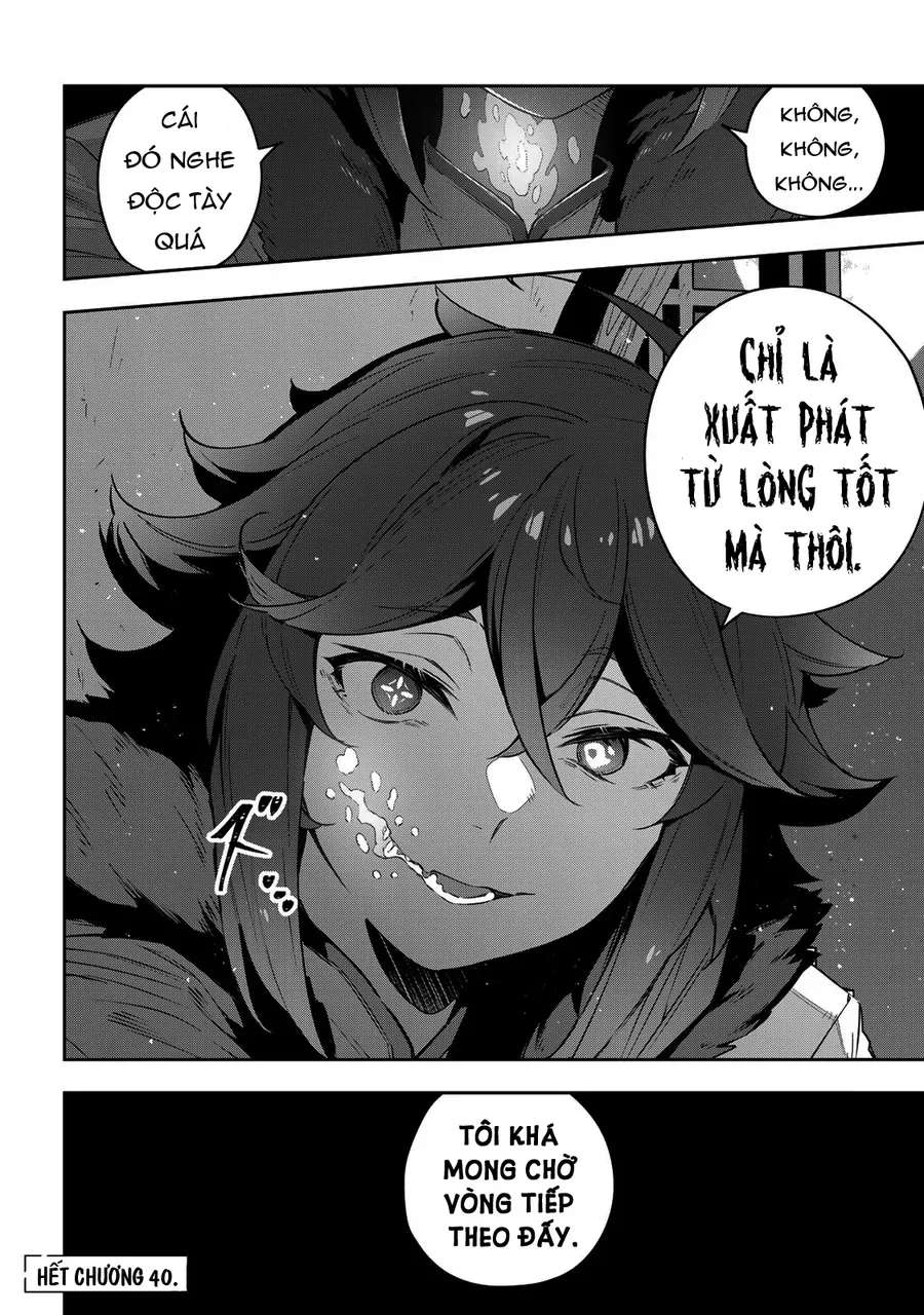 Destiny Unchain Online Chapter 40 - 23