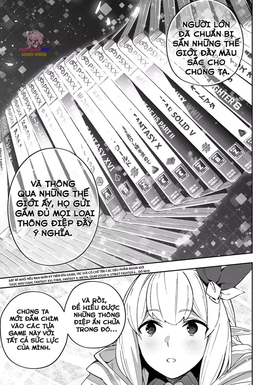 Destiny Unchain Online Chapter 41 - 13
