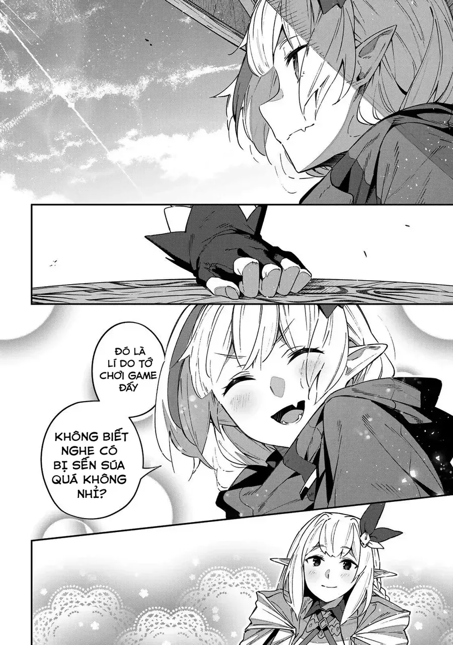 Destiny Unchain Online Chapter 41 - 14