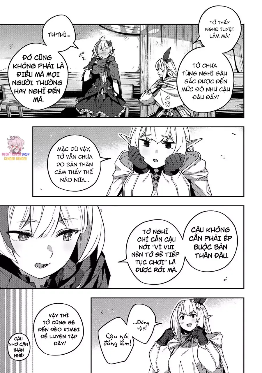 Destiny Unchain Online Chapter 41 - 15