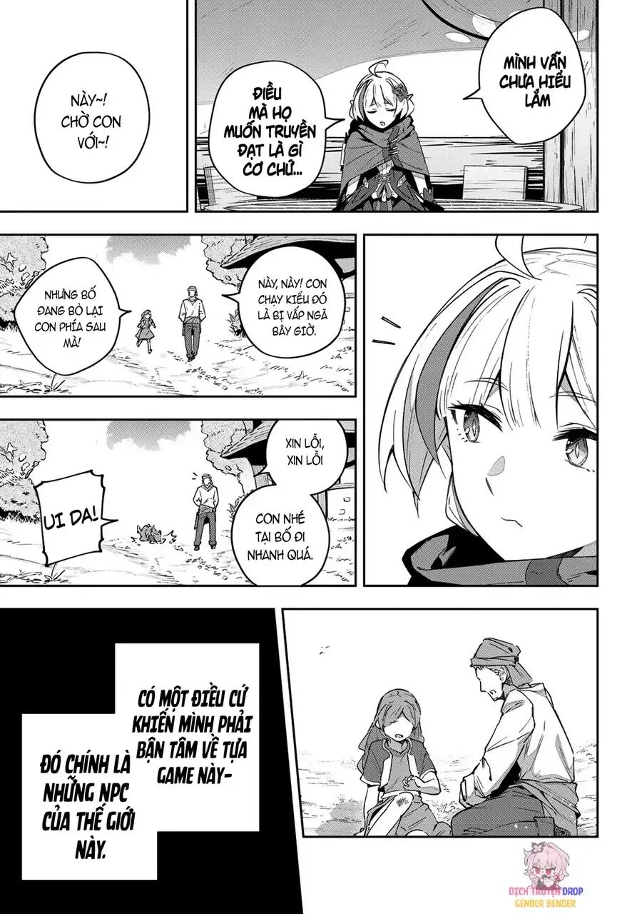 Destiny Unchain Online Chapter 41 - 17