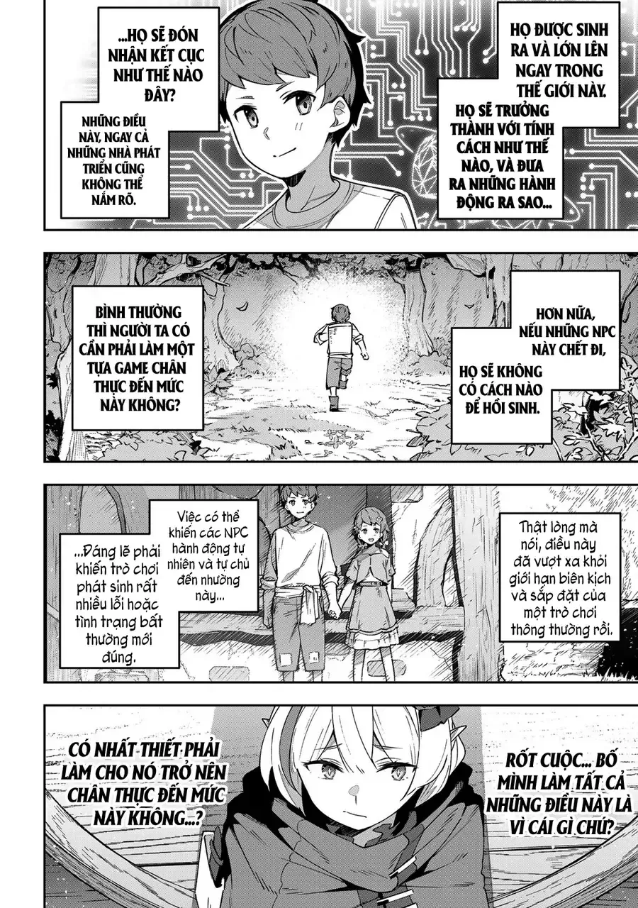 Destiny Unchain Online Chapter 41 - 18