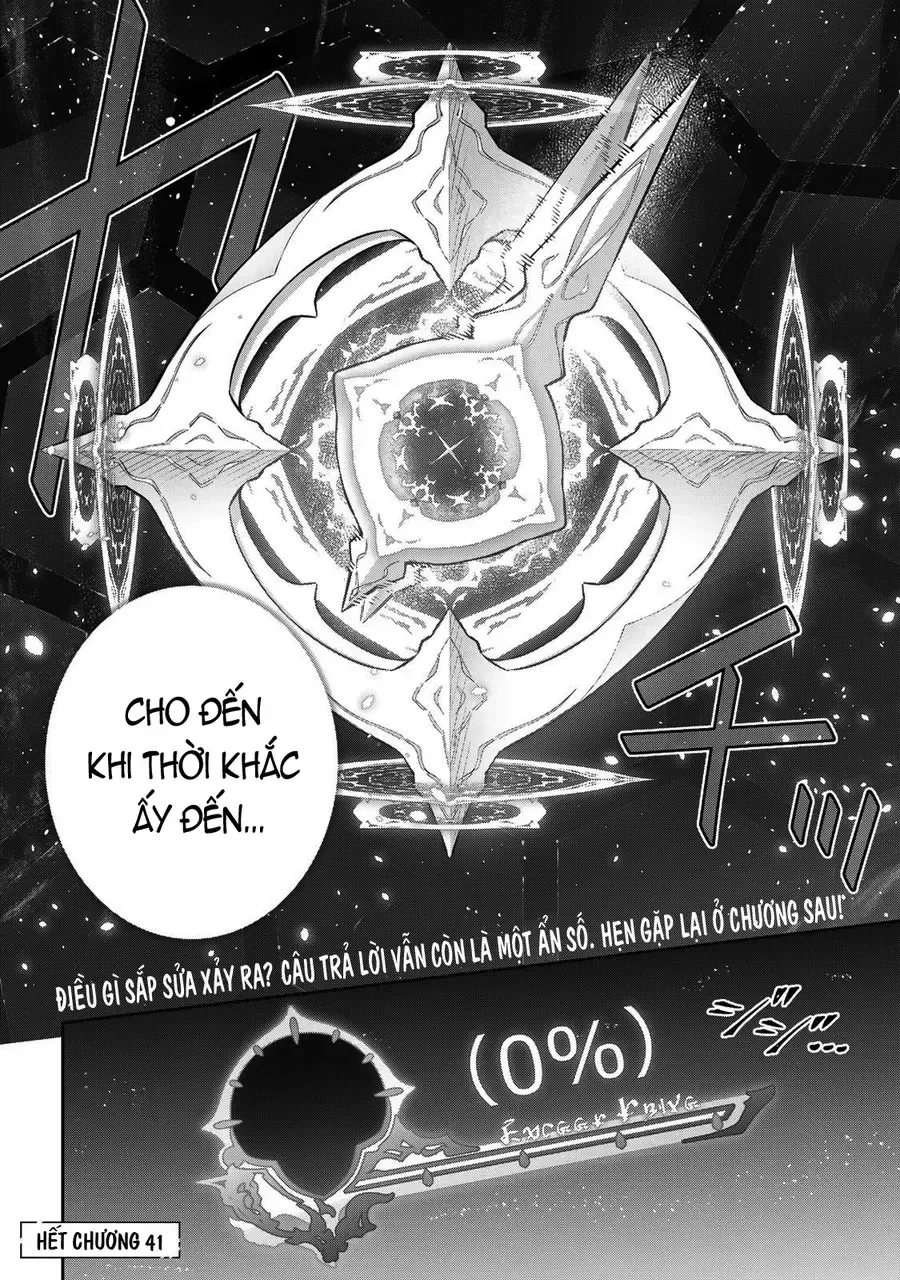 Destiny Unchain Online Chapter 41 - 20