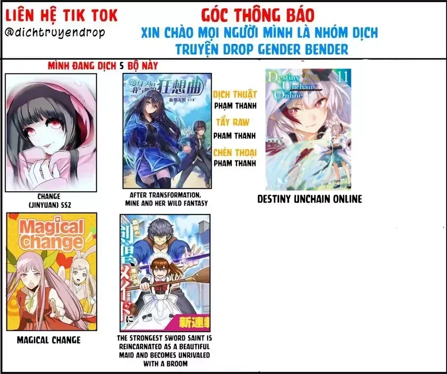 Destiny Unchain Online Chapter 41 - 3