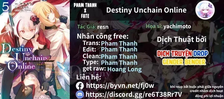 Destiny Unchain Online Chapter 42 - 2