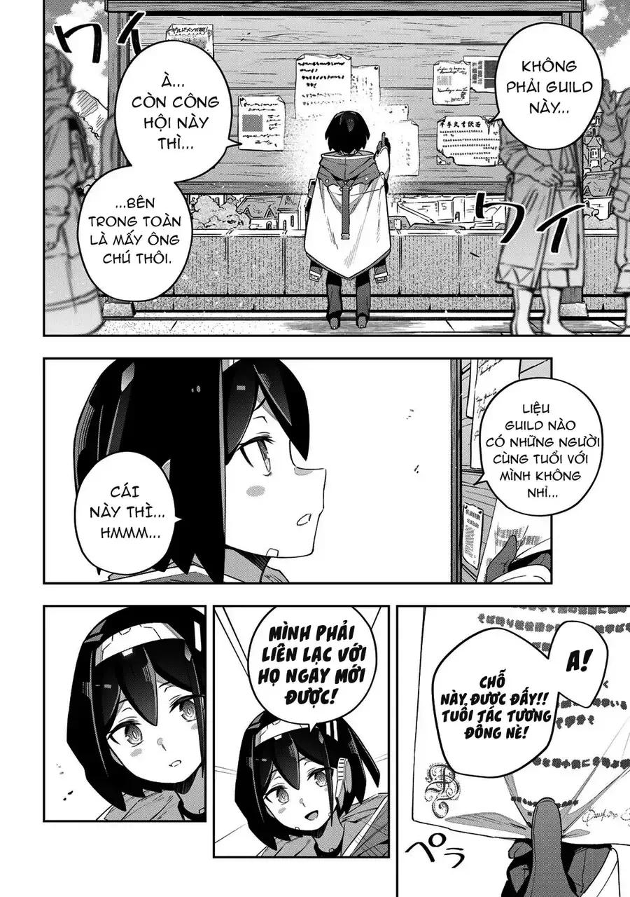 Destiny Unchain Online Chapter 42 - 14