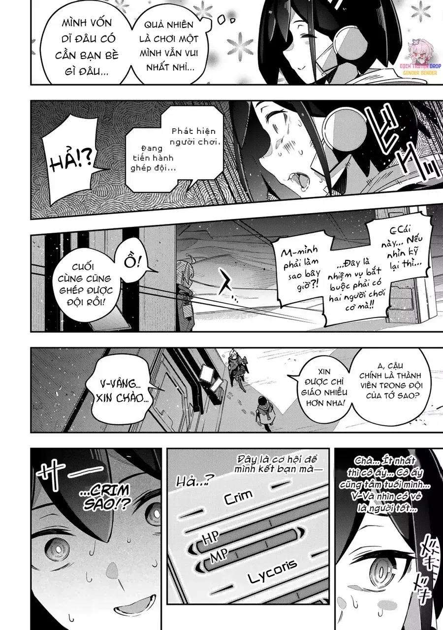 Destiny Unchain Online Chapter 42 - 24