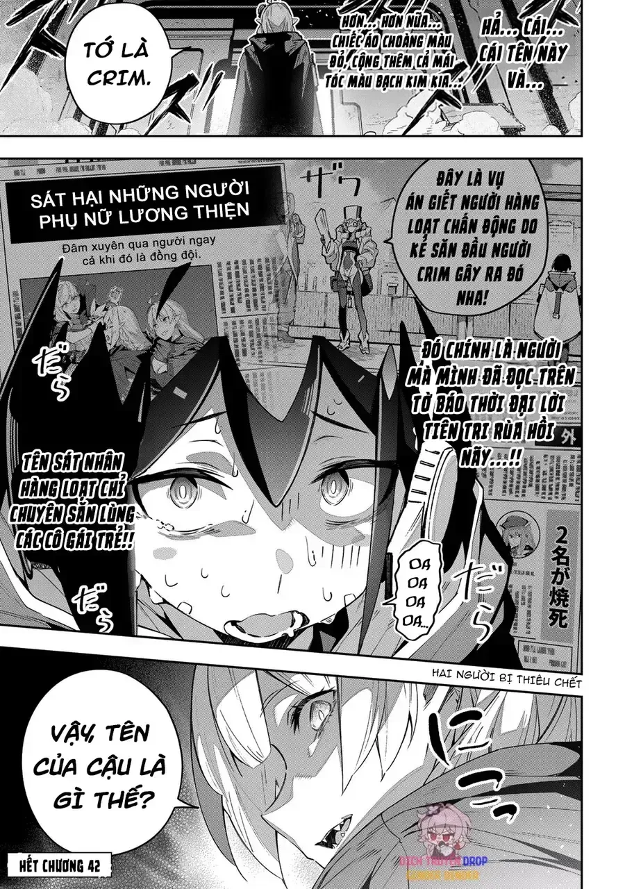 Destiny Unchain Online Chapter 42 - 25