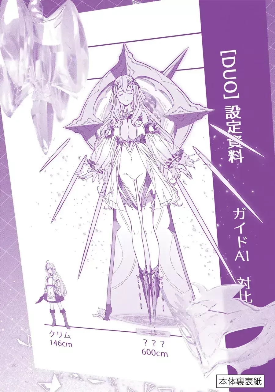Destiny Unchain Online Chapter 42 - 28