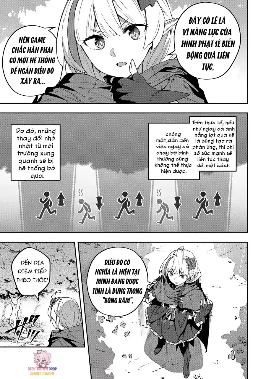 Destiny Unchain Online Chapter 42 - 5