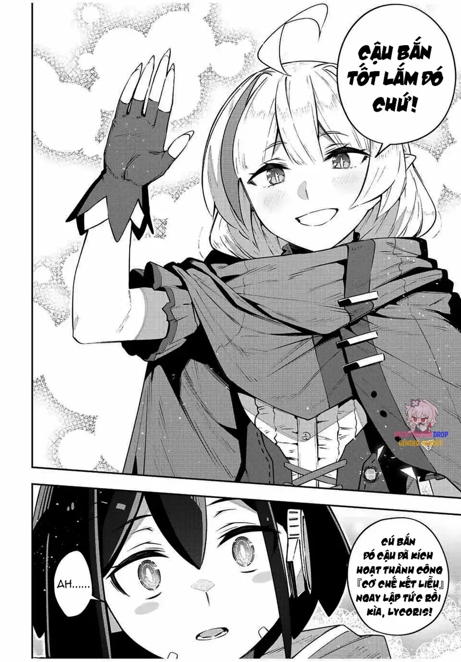 Destiny Unchain Online Chapter 44 - 13