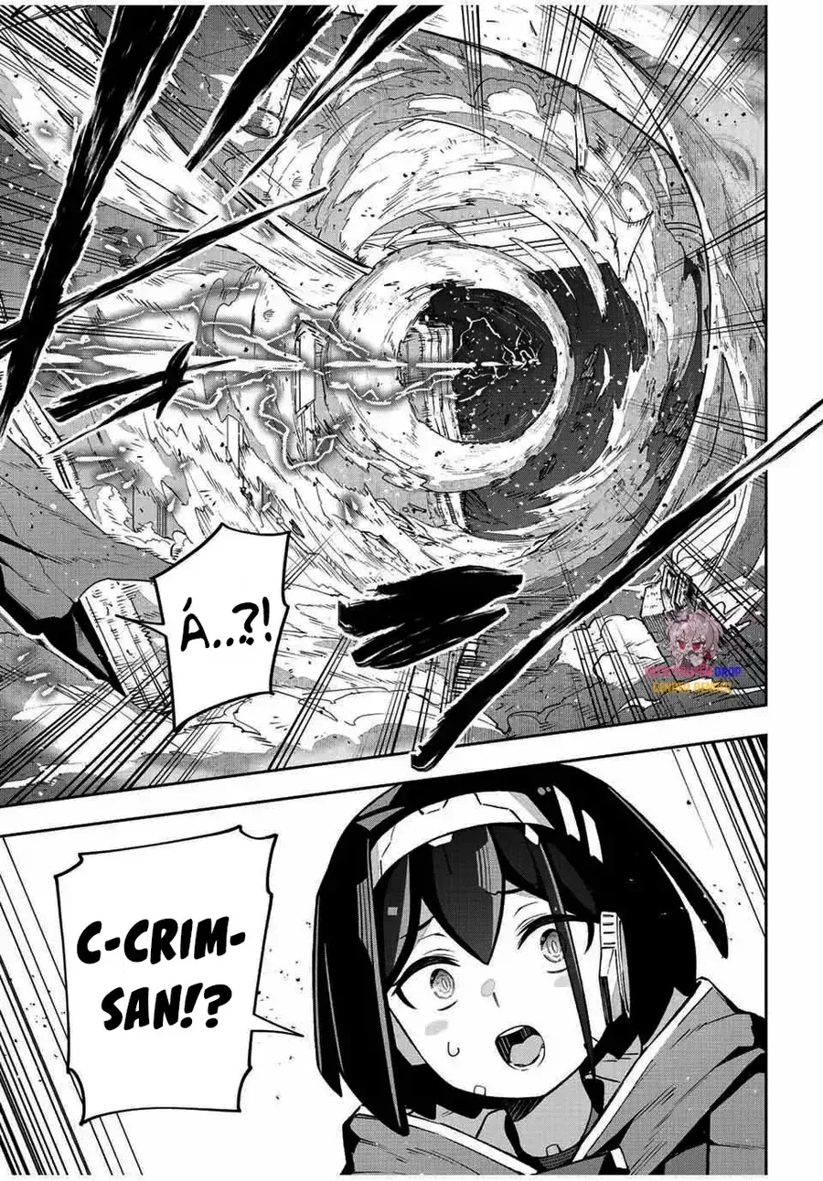 Destiny Unchain Online Chapter 45 - 13
