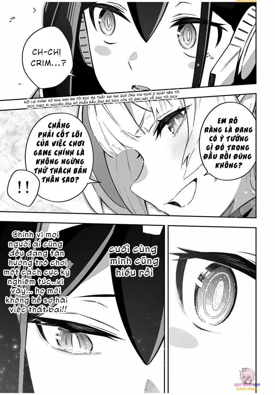 Destiny Unchain Online Chapter 47 - 18