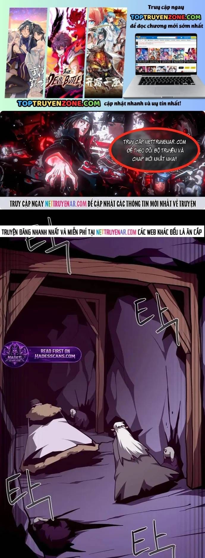 Hồi Ức Trong Ngục Tối Chapter 155 - 2