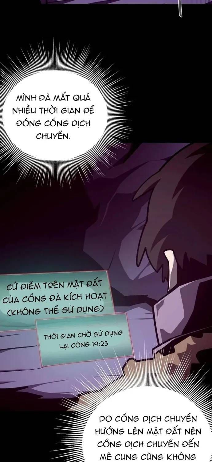 Hồi Ức Trong Ngục Tối Chapter 155 - 3