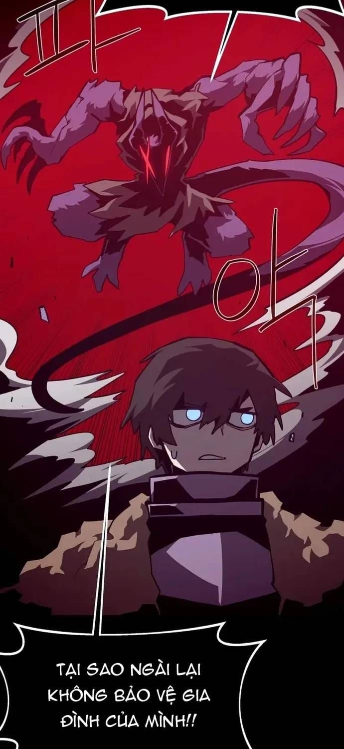 Hồi Ức Trong Ngục Tối Chapter 155 - 55