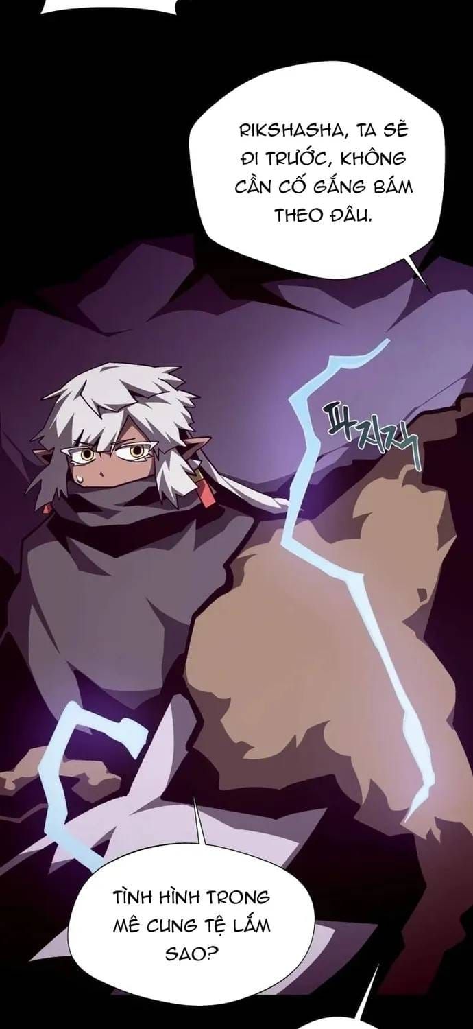 Hồi Ức Trong Ngục Tối Chapter 155 - 7