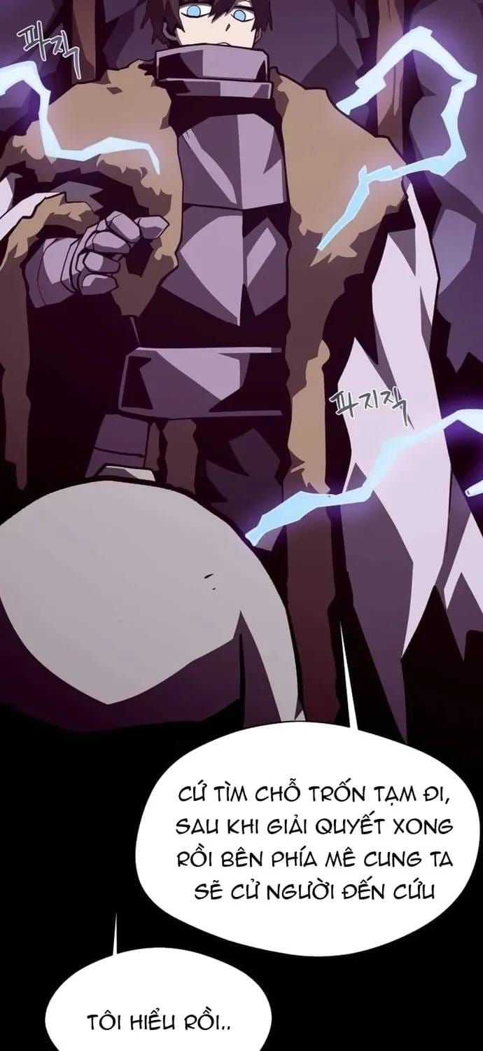 Hồi Ức Trong Ngục Tối Chapter 155 - 73