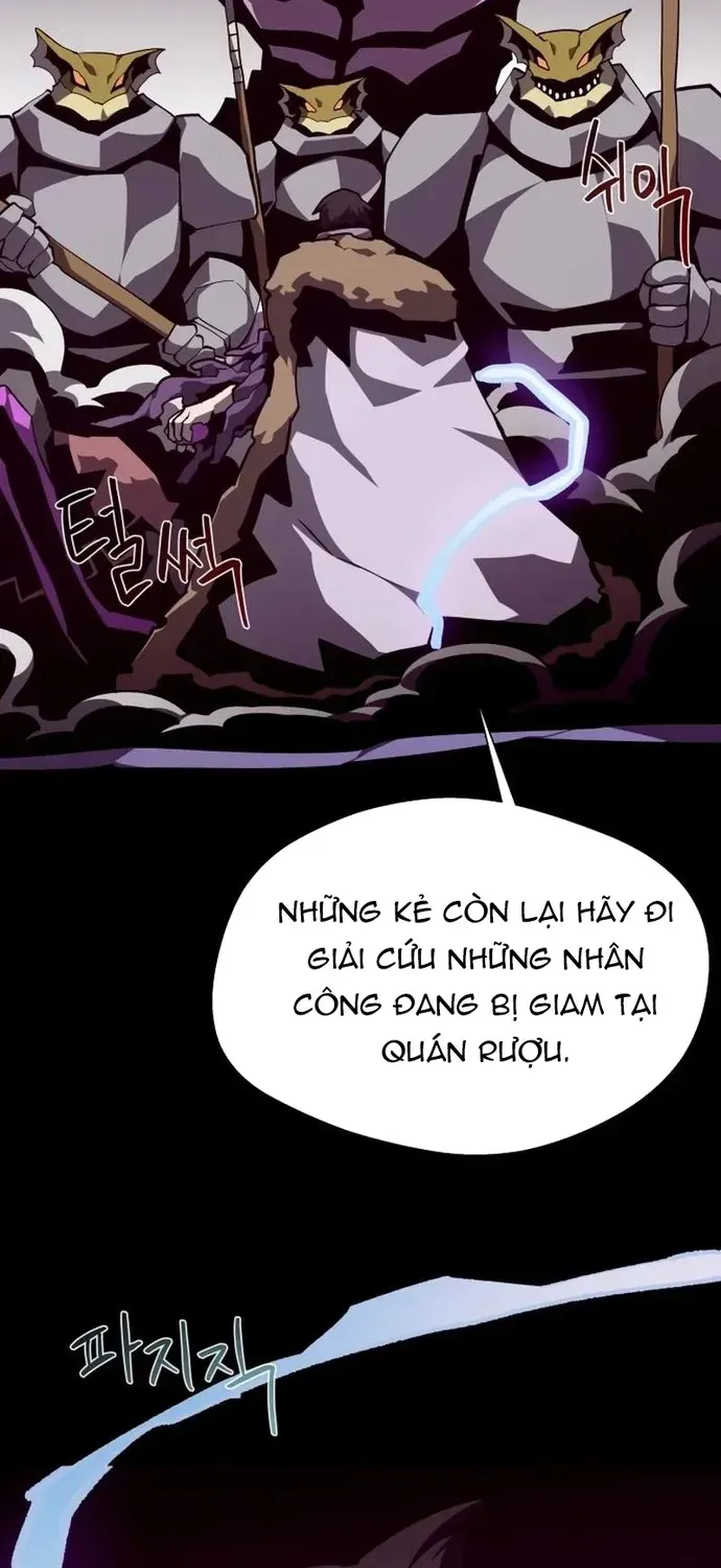 Hồi Ức Trong Ngục Tối Chapter 156 - 22