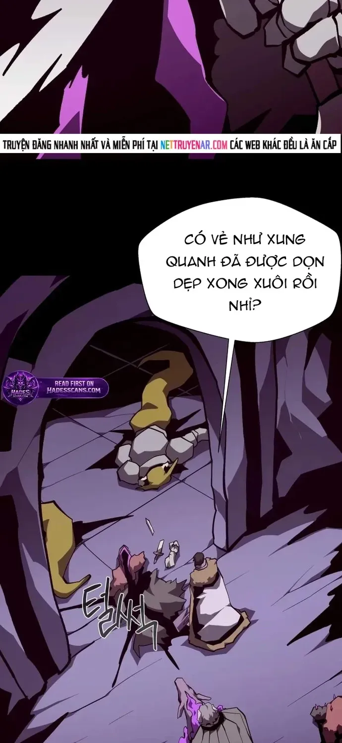 Hồi Ức Trong Ngục Tối Chapter 156 - 35