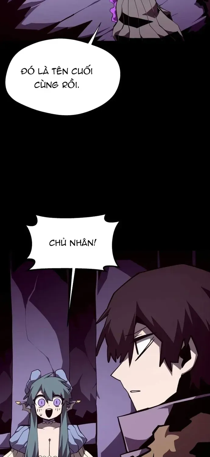 Hồi Ức Trong Ngục Tối Chapter 156 - 36