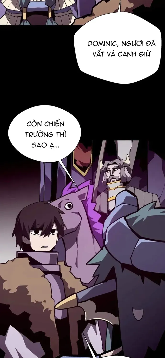 Hồi Ức Trong Ngục Tối Chapter 156 - 37