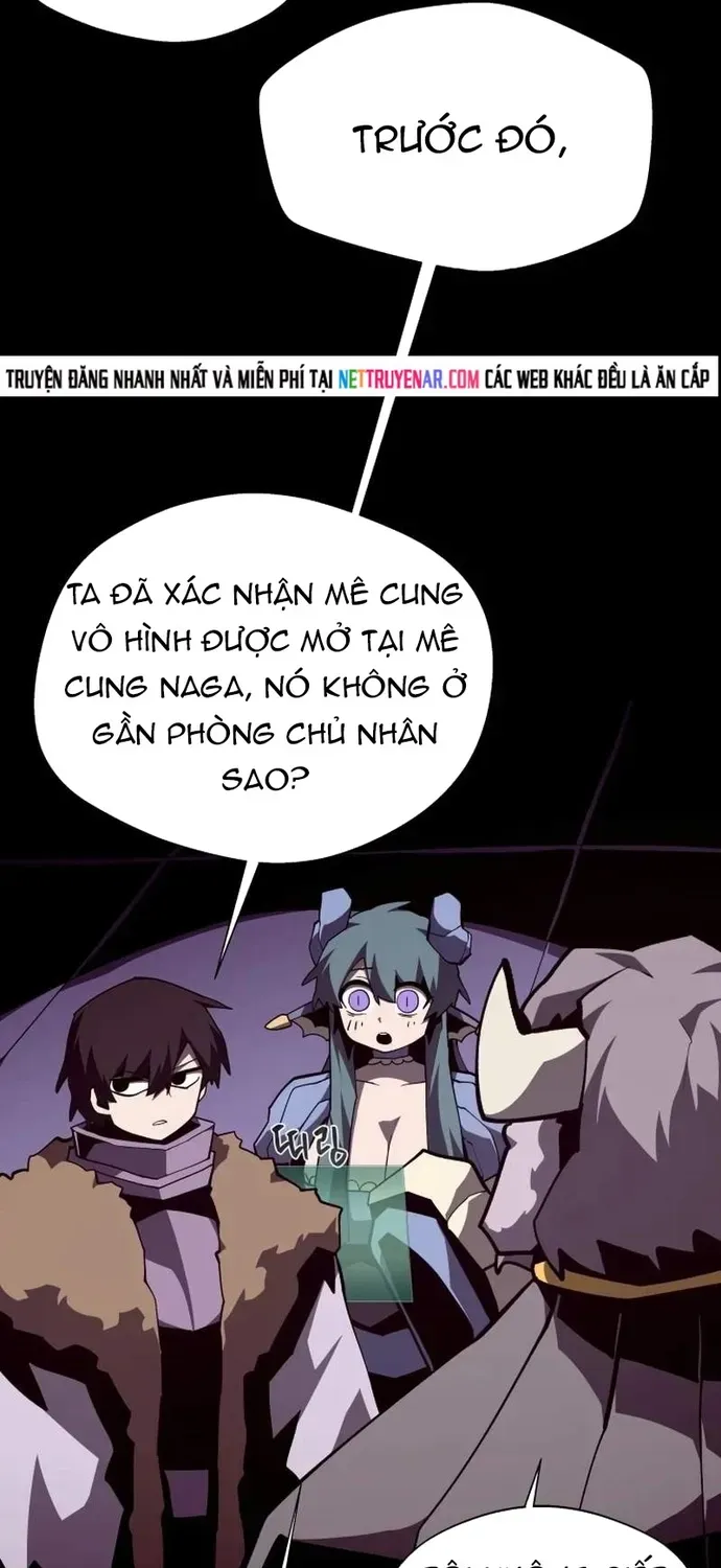 Hồi Ức Trong Ngục Tối Chapter 156 - 39