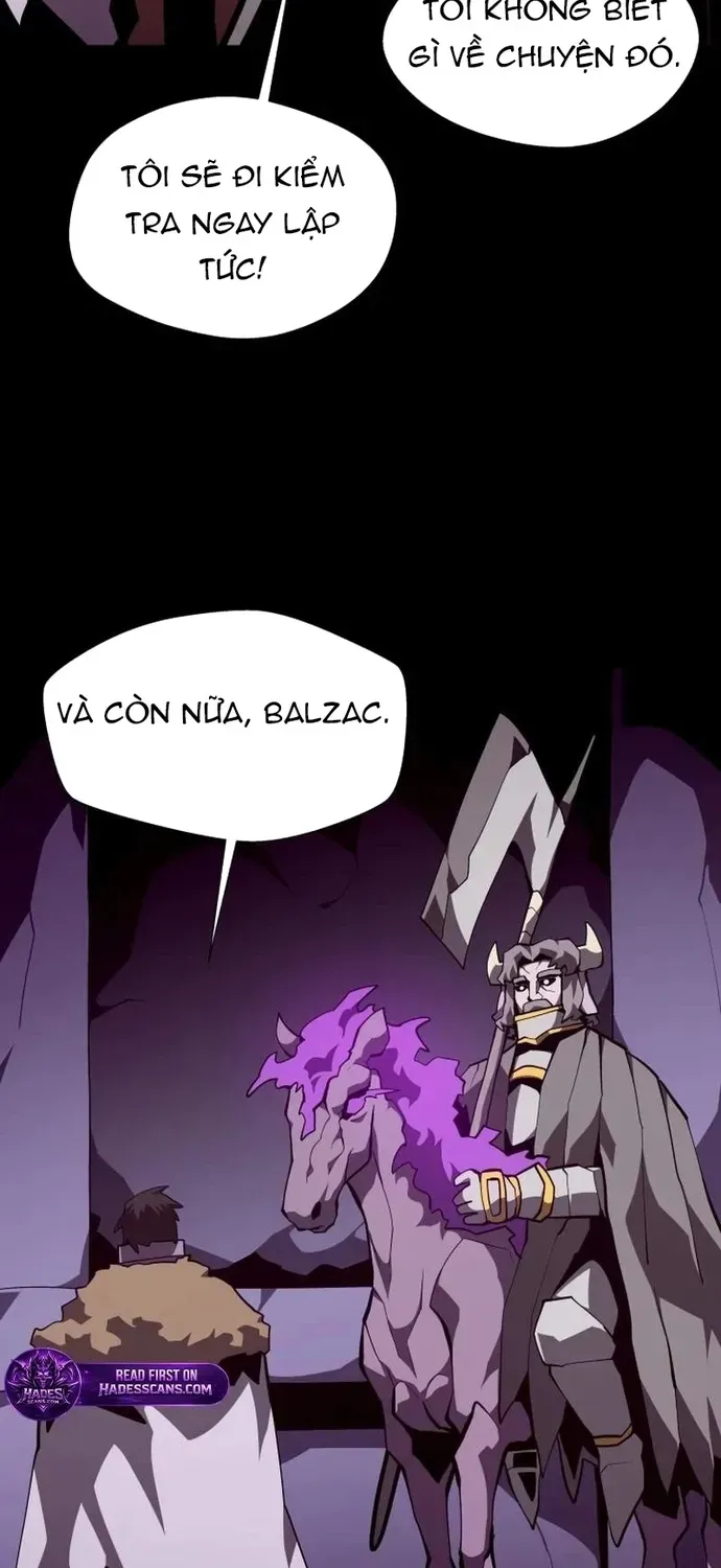 Hồi Ức Trong Ngục Tối Chapter 156 - 40