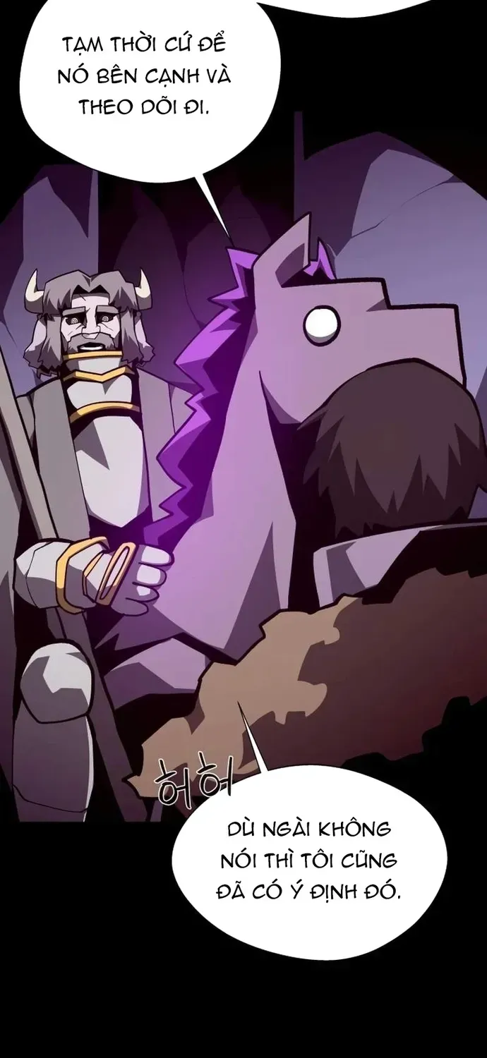 Hồi Ức Trong Ngục Tối Chapter 156 - 45