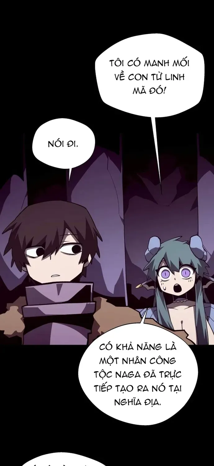 Hồi Ức Trong Ngục Tối Chapter 156 - 46