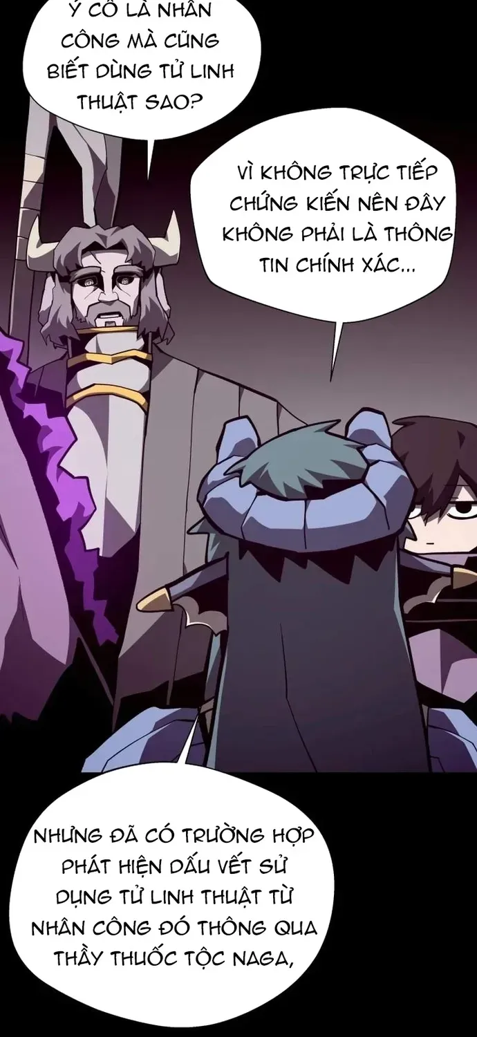 Hồi Ức Trong Ngục Tối Chapter 156 - 47