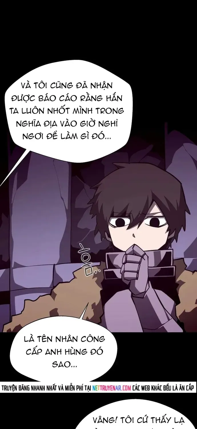 Hồi Ức Trong Ngục Tối Chapter 156 - 48