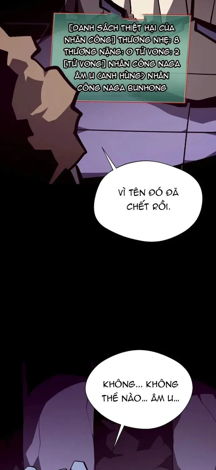 Hồi Ức Trong Ngục Tối Chapter 156 - 51