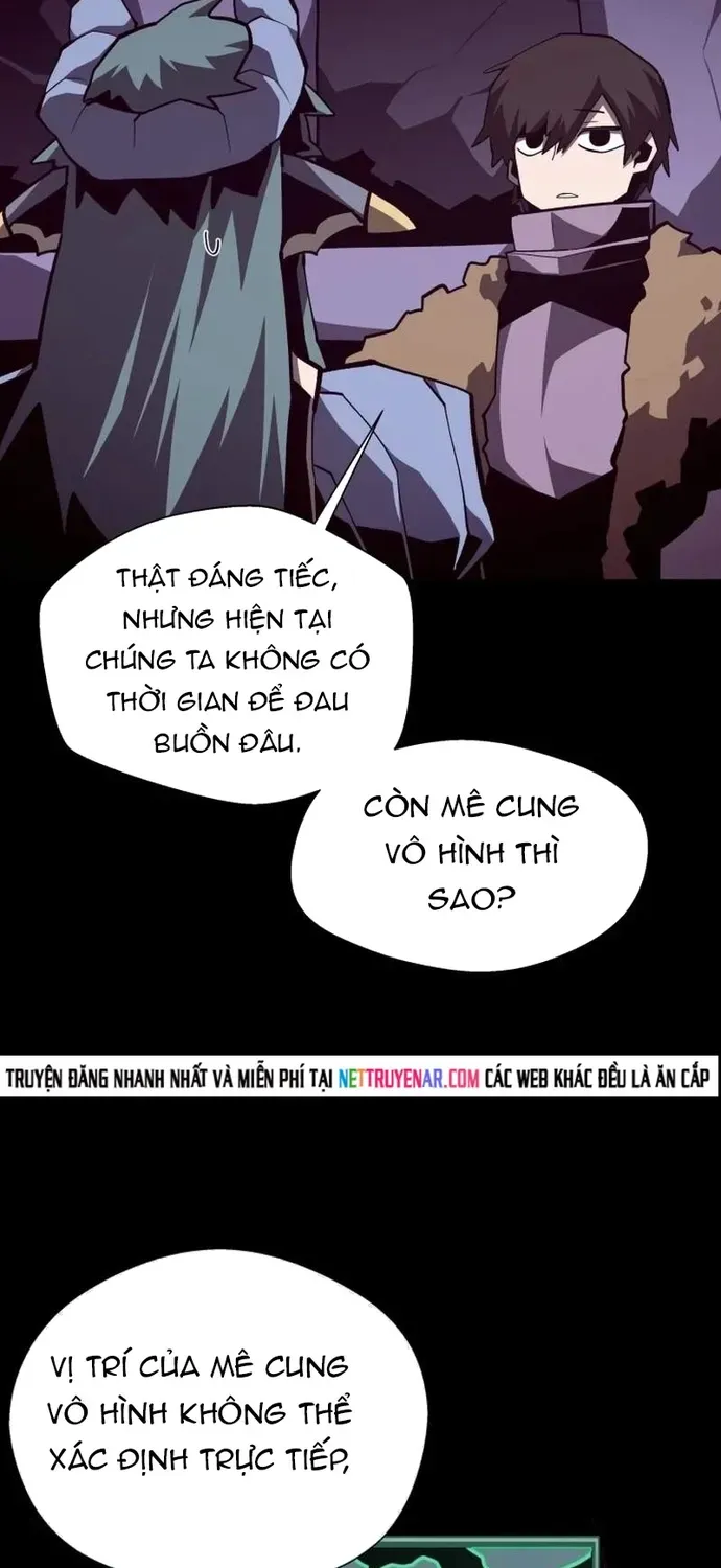 Hồi Ức Trong Ngục Tối Chapter 156 - 52
