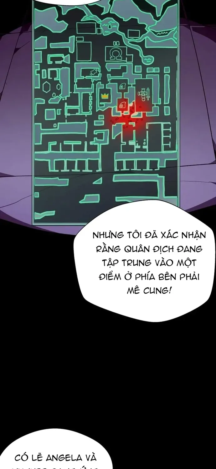 Hồi Ức Trong Ngục Tối Chapter 156 - 53