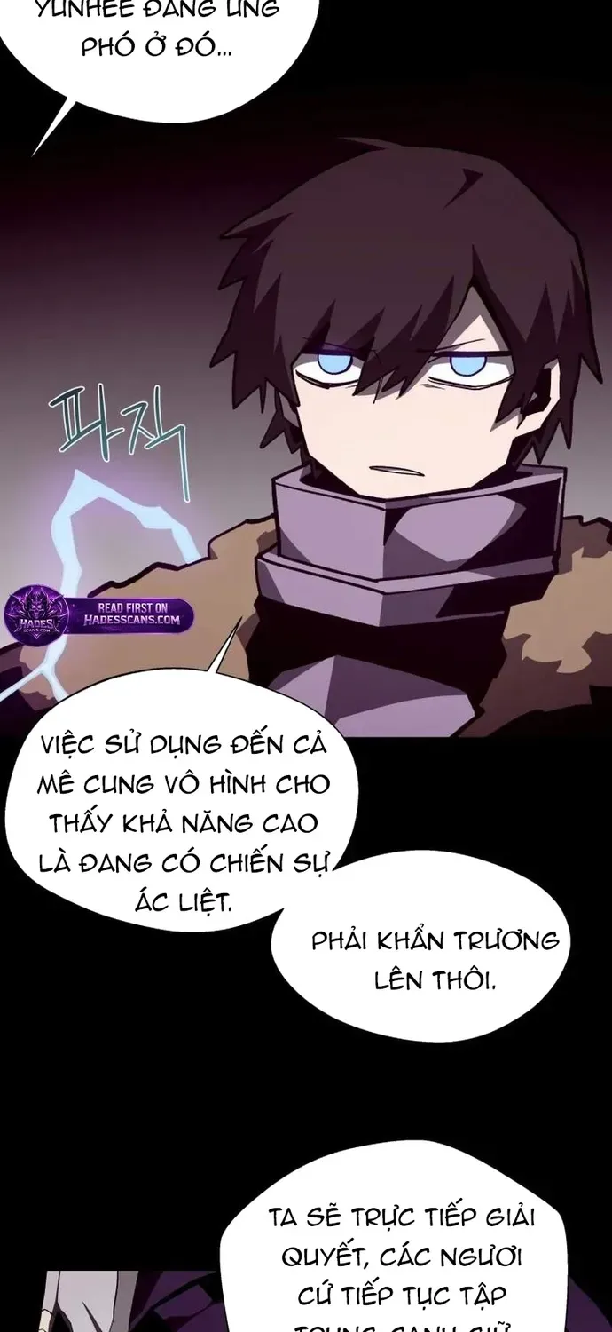 Hồi Ức Trong Ngục Tối Chapter 156 - 54