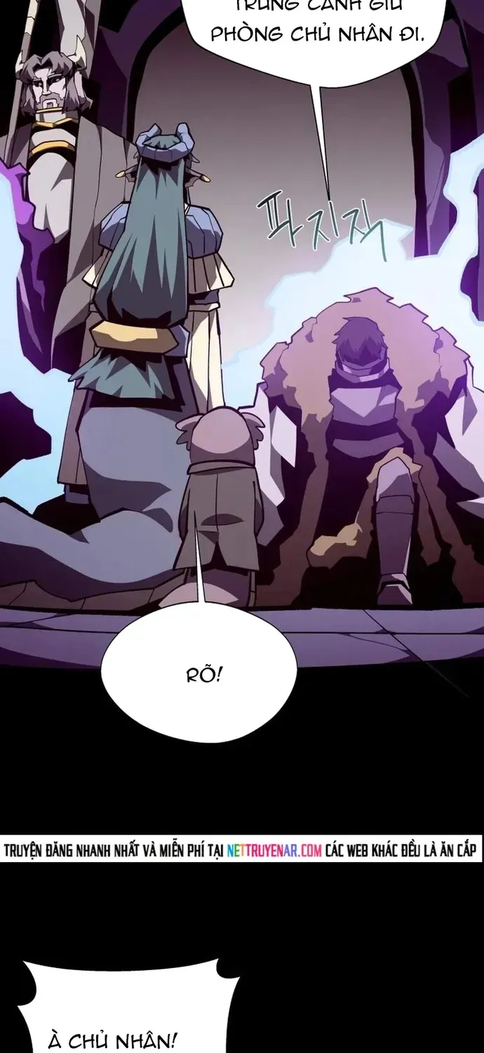 Hồi Ức Trong Ngục Tối Chapter 156 - 55