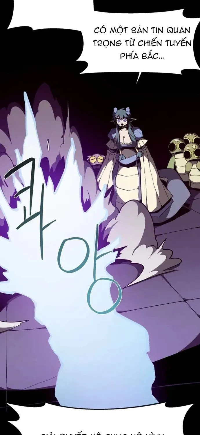 Hồi Ức Trong Ngục Tối Chapter 156 - 56