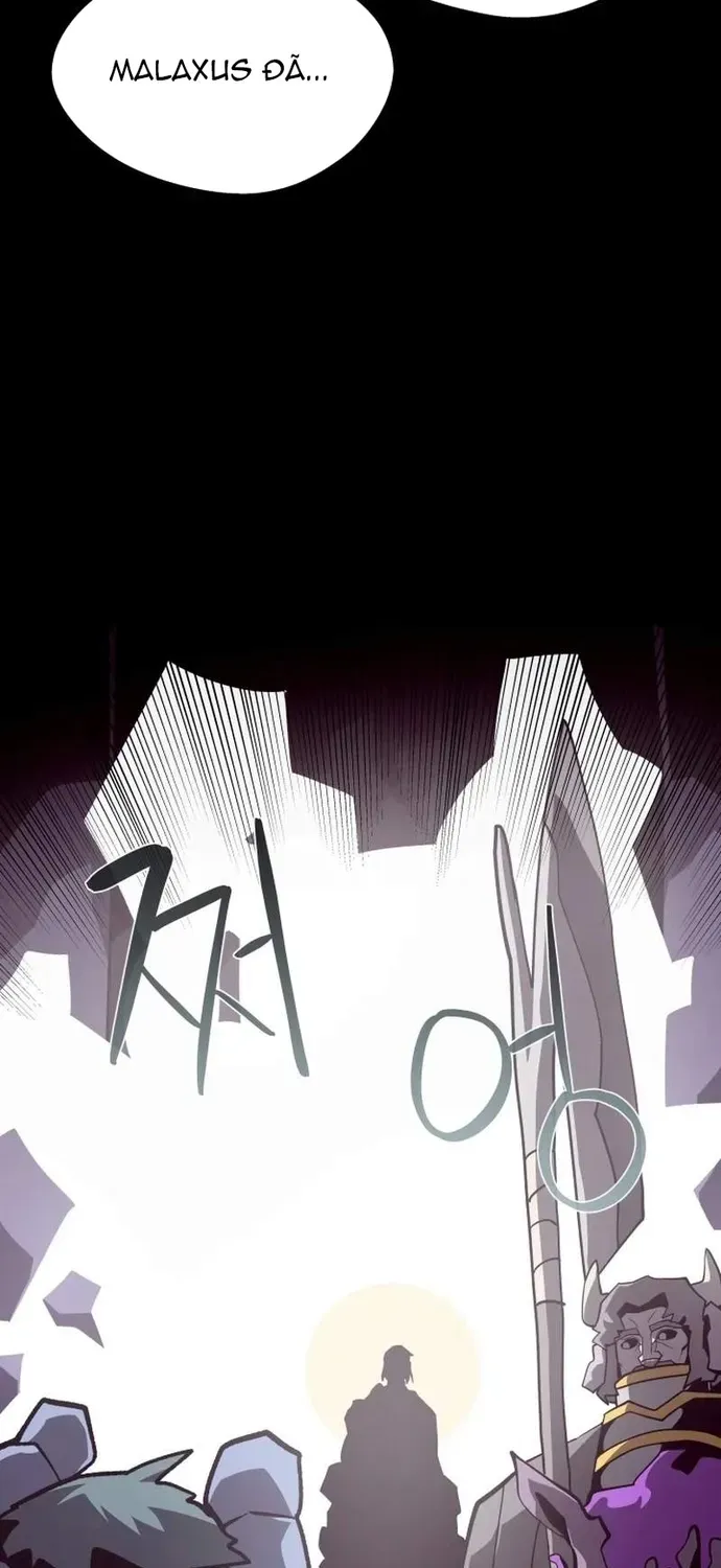 Hồi Ức Trong Ngục Tối Chapter 156 - 61